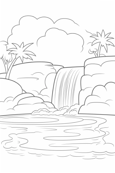 Beispielseiten aus 2 VIVID VISIONS, Blumen