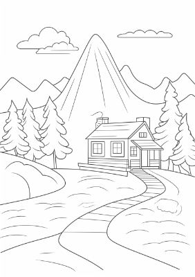 Beispielseiten aus 1 VIVID VISIONS, Blumen